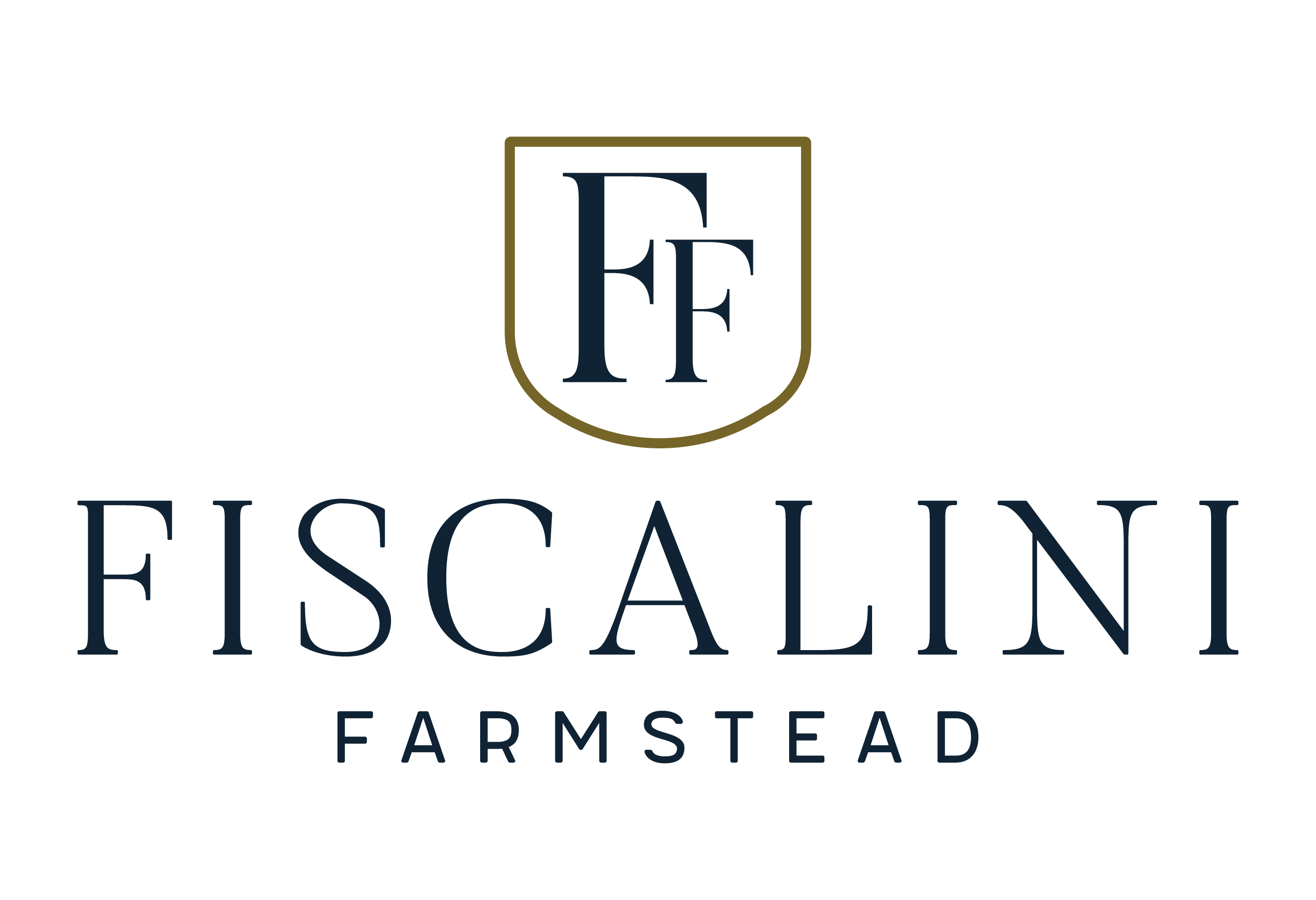 Fiscalini Farmstead Logo - Color - Laura Genasci