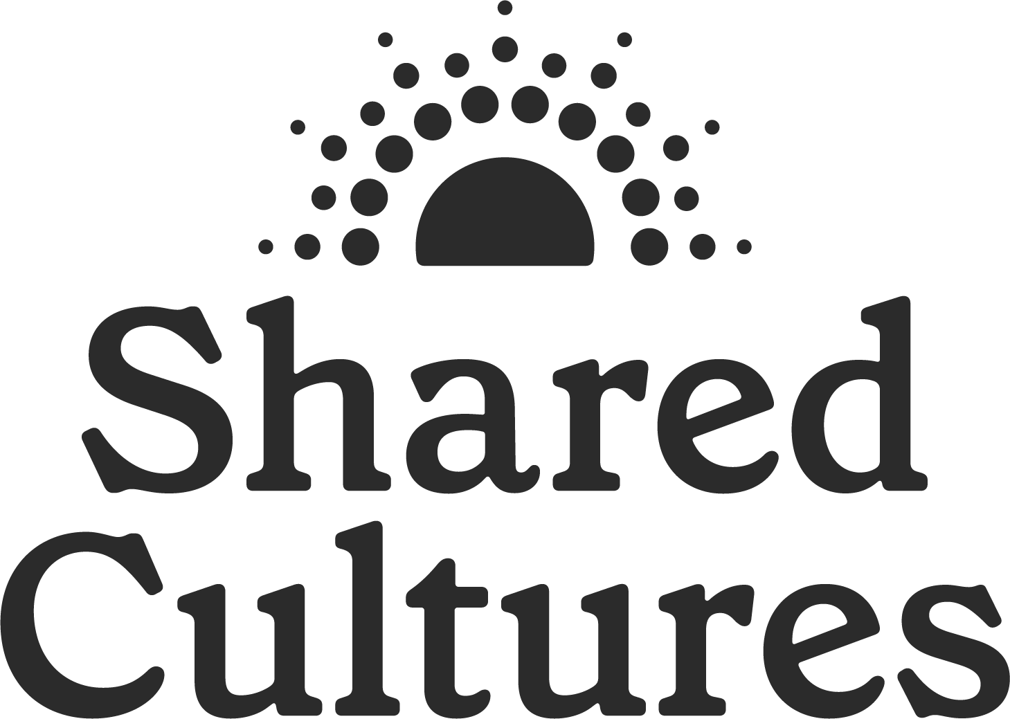 Shared Cultures Complete Logo - Shared Cultures