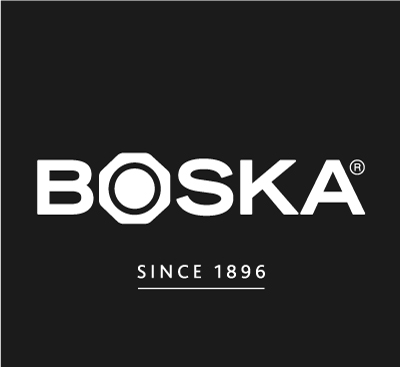BOSKA--=SINCE-1896=-