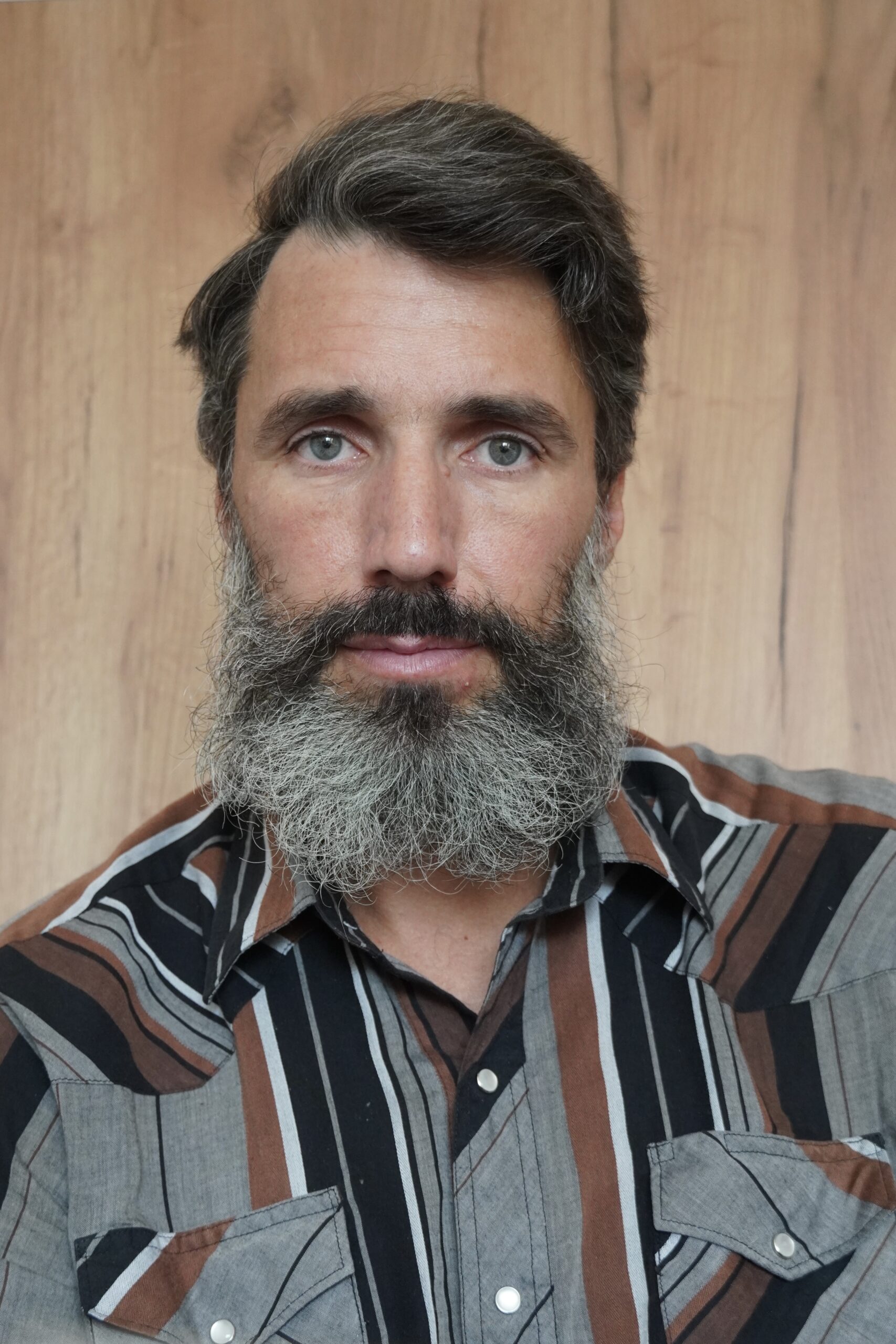 Trevor Warmdahl